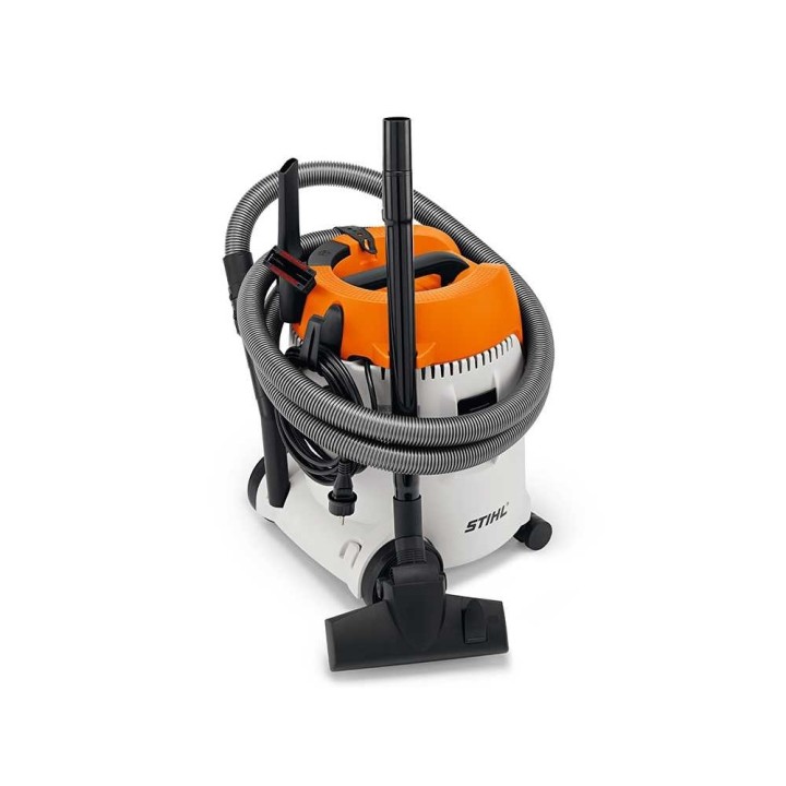 STIHL SE 62 E märkä-kuivaimuri, 1 400 W, 20 l