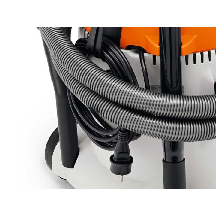 STIHL SE 62 E märkä-kuivaimuri, 1 400 W, 20 l