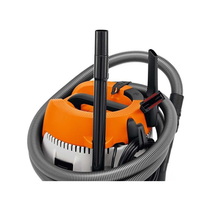 STIHL SE 62 E märkä-kuivaimuri, 1 400 W, 20 l