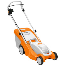 STIHL RME 339 sähköruohonleikkuri 1 200 W 37 cm
