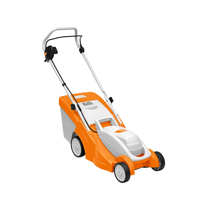 STIHL RME 339 sähköruohonleikkuri 1 200 W 37 cm