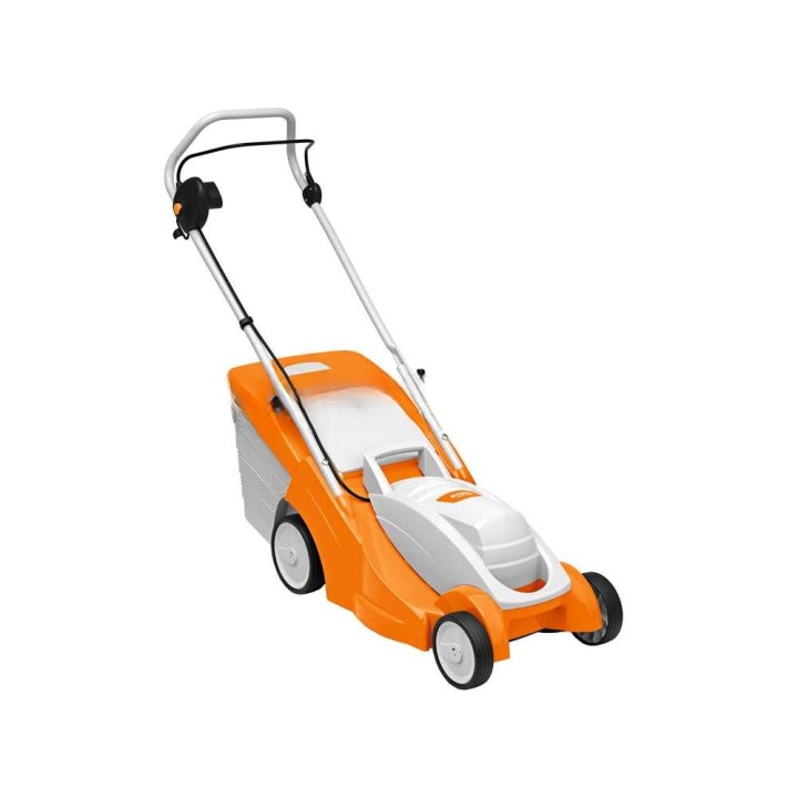 STIHL RME 339 sähköruohonleikkuri, 1 200 W, 37 cm
