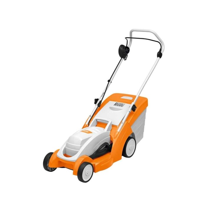 STIHL RME 339 sähköruohonleikkuri, 1 200 W, 37 cm