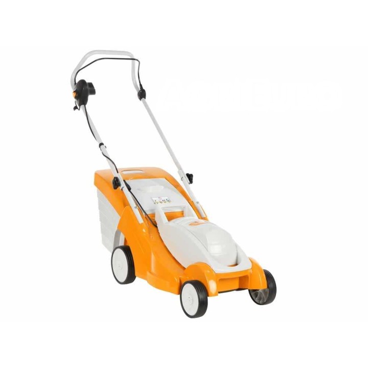 STIHL RME 339 sähköruohonleikkuri, 1 200 W, 37 cm