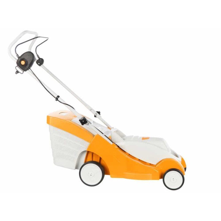 STIHL RME 339 sähköruohonleikkuri, 1 200 W, 37 cm