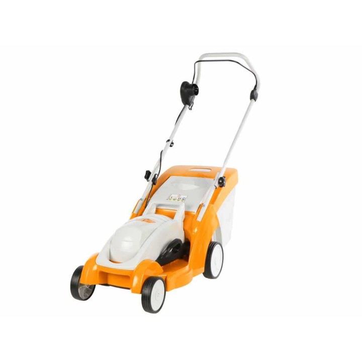 STIHL RME 339 sähköruohonleikkuri, 1 200 W, 37 cm
