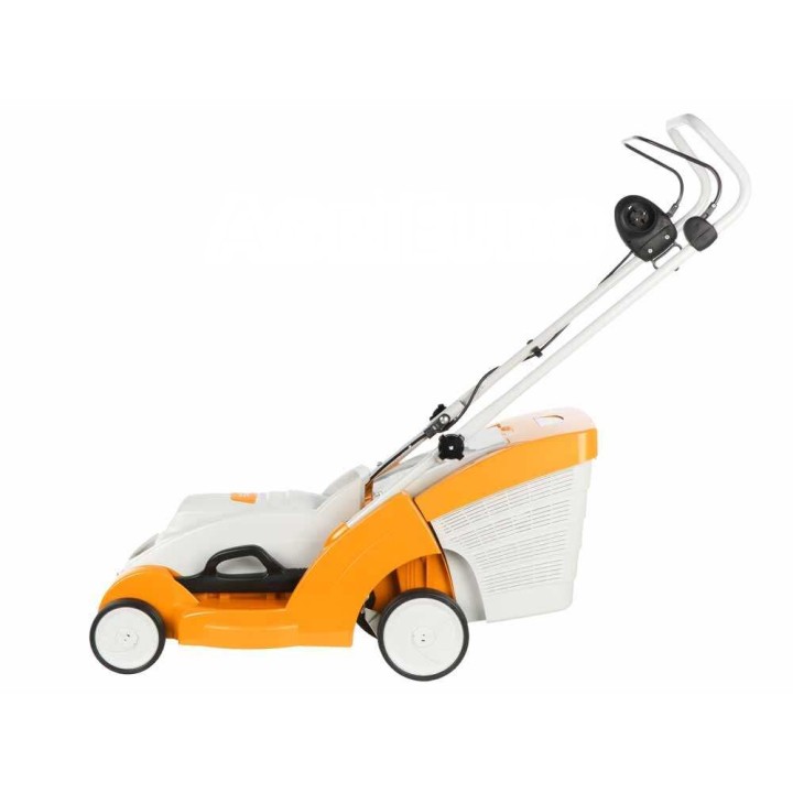 STIHL RME 339 sähköruohonleikkuri, 1 200 W, 37 cm