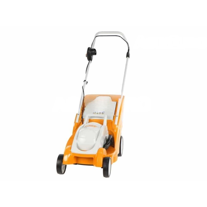 STIHL RME 339 sähköruohonleikkuri, 1 200 W, 37 cm