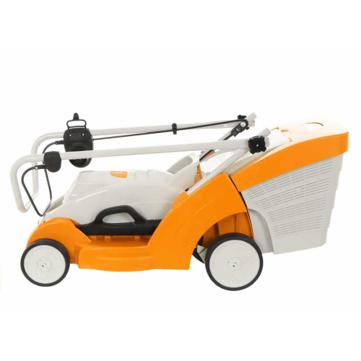 STIHL RME 339 sähköruohonleikkuri, 1 200 W, 37 cm