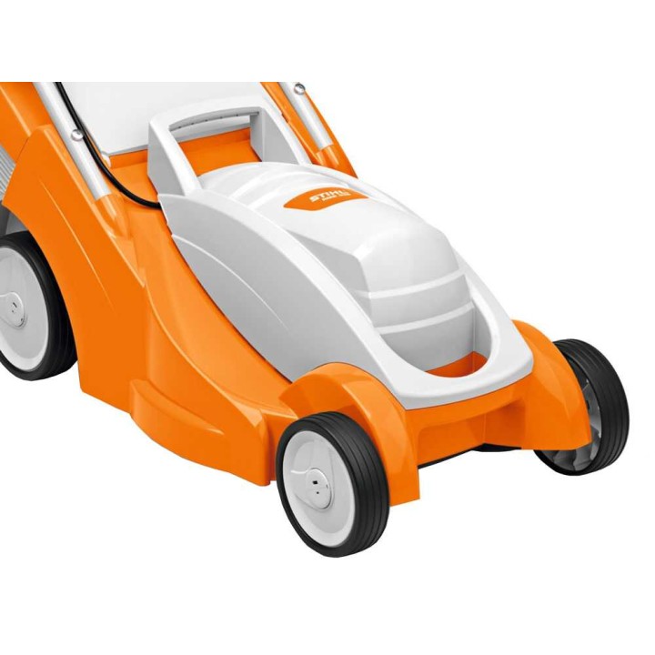 STIHL RME 339 sähköruohonleikkuri, 1 200 W, 37 cm