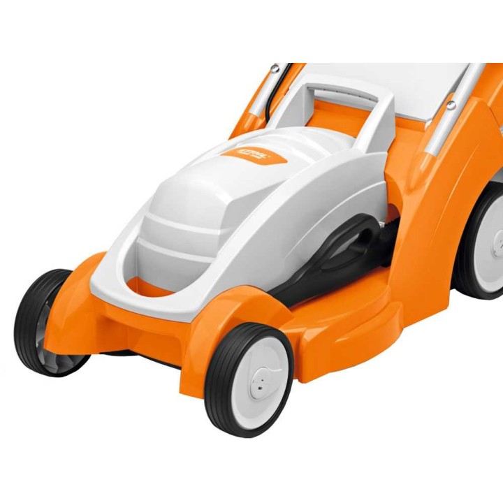 STIHL RME 339 sähköruohonleikkuri, 1 200 W, 37 cm