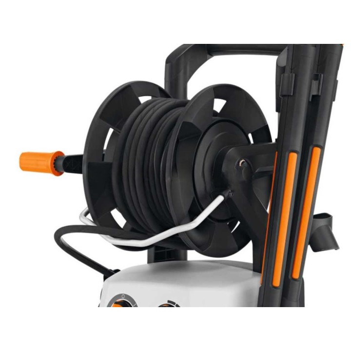 STIHL RE 272 PLUS kylmävesipainepesuri, 200 bar, 620 l/h, 230 V