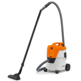 STIHL SE 62 märkä kuivaimuri 1 400 W 20 l puhallustoiminto