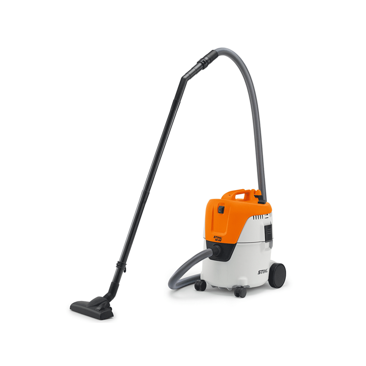 STIHL SE 62 märkä kuivaimuri 1 400 W 20 l puhallustoiminto