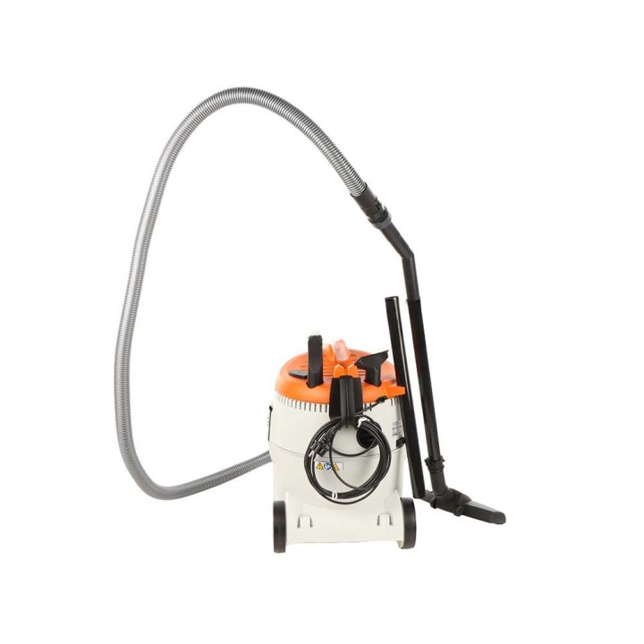 STIHL SE 62 märkä-kuivaimuri, 1 400 W, 20 l, puhallustoiminto