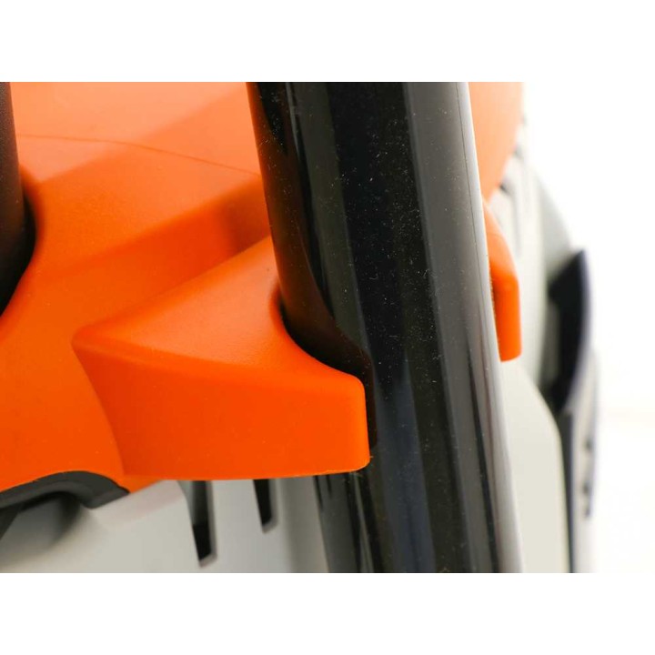 STIHL SE 62 märkä-kuivaimuri, 1 400 W, 20 l, puhallustoiminto