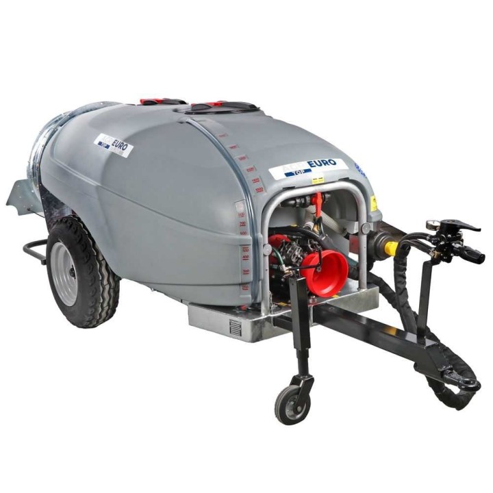 Gray T Car 1500/80 traktorivetoinen sumutin, 1 500 l, AR-1064, 800 mm