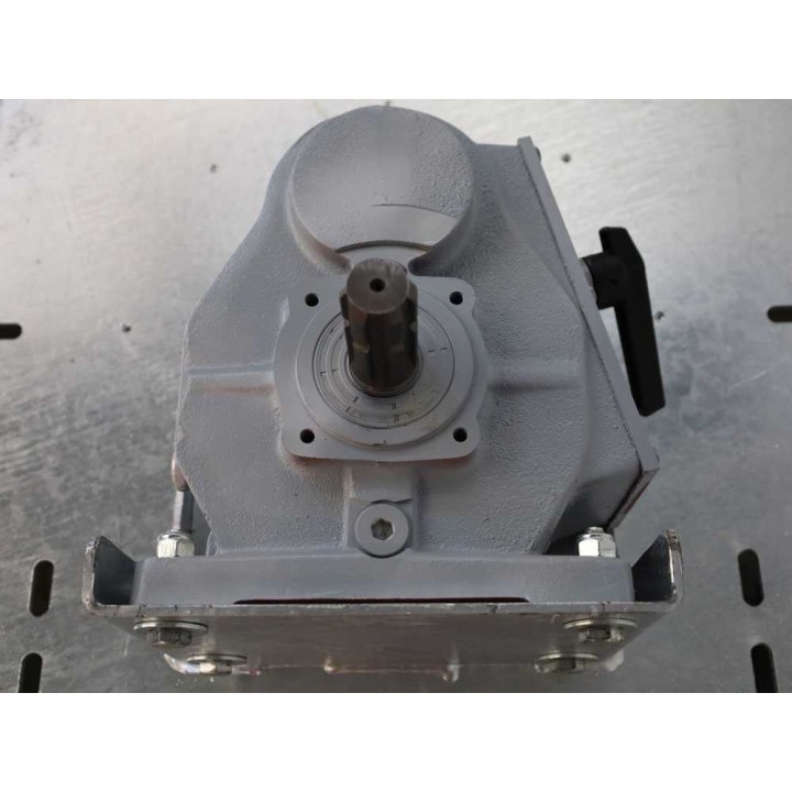 Gray T Car 1500/80 traktorivetoinen sumutin, 1 500 l, AR-1064, 800 mm