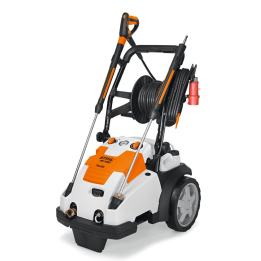 STIHL RE 462 PLUS kylmävesipesuri 250 bar 1 130 l h 400 V