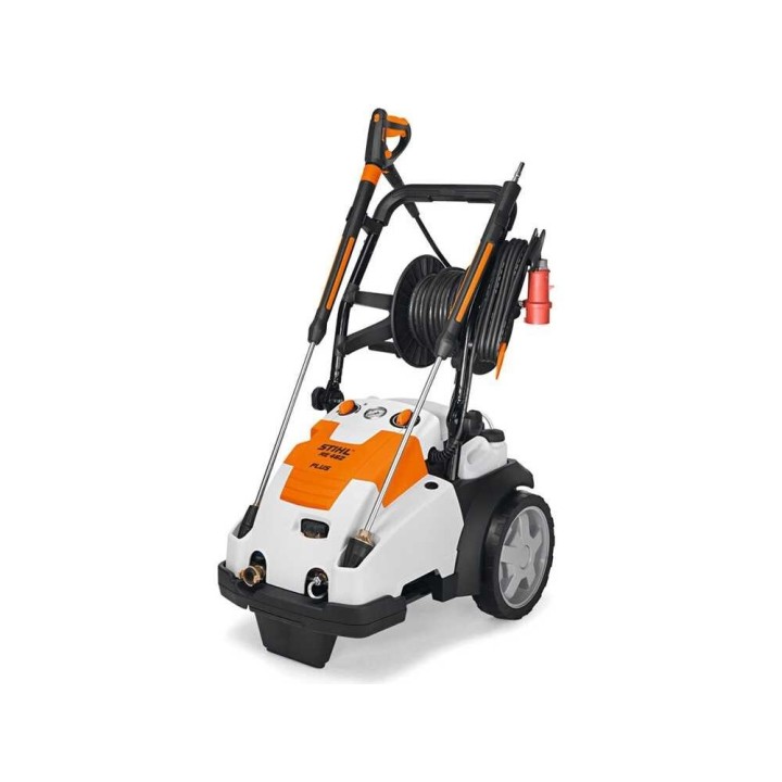 STIHL RE 462 PLUS kylmävesipesuri, 250 bar, 1 130 l/h, 400 V
