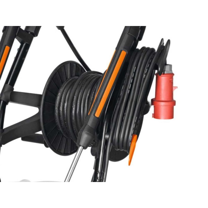 STIHL RE 462 PLUS kylmävesipesuri, 250 bar, 1 130 l/h, 400 V