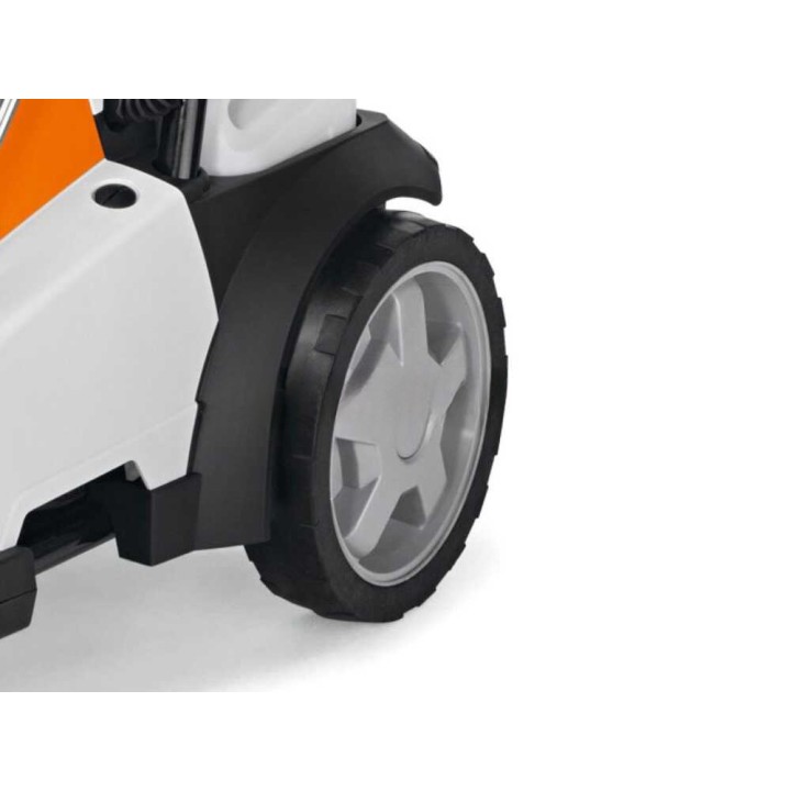 STIHL RE 462 PLUS kylmävesipesuri, 250 bar, 1 130 l/h, 400 V
