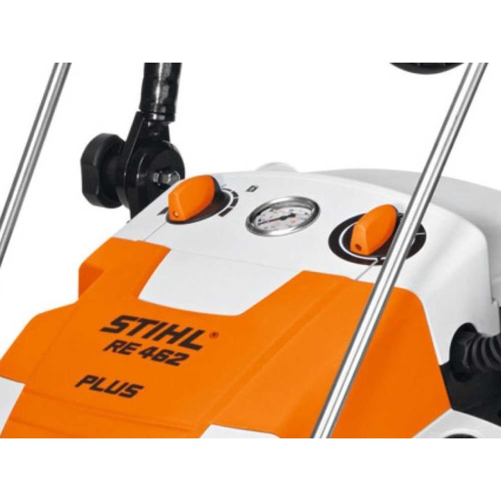 STIHL RE 462 PLUS kylmävesipesuri, 250 bar, 1 130 l/h, 400 V
