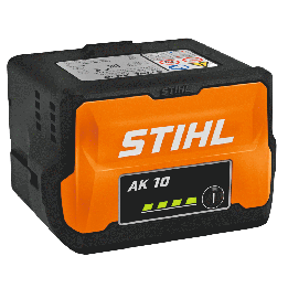 STIHL AK 10 litiumioniakku 36 V 2 Ah 72 Wh