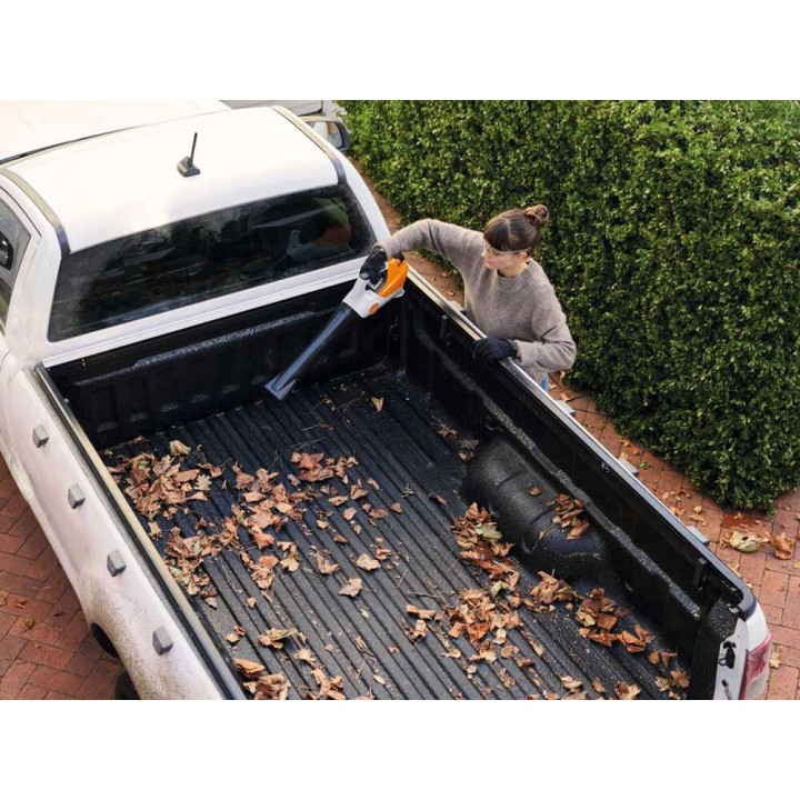 STIHL BGA 30 -akkupuhallin, 10,8 V