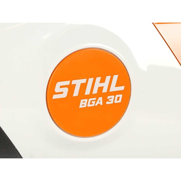 STIHL BGA 30 -akkupuhallin, 10,8 V