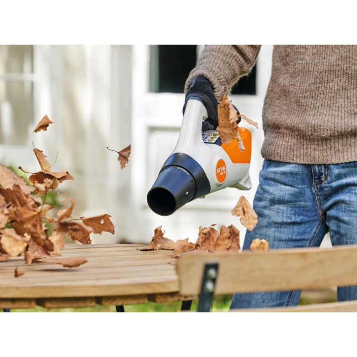 STIHL BGA 30 -akkupuhallin, 10,8 V