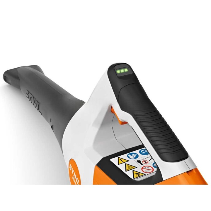 STIHL BGA 30 -akkupuhallin, 10,8 V