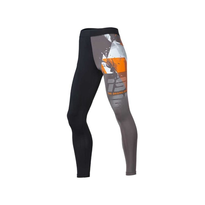 STIHL TIMBERSPORTS® ATHLETIC naisten leggingsit, XS