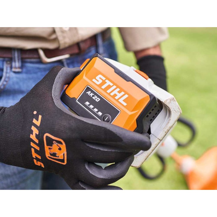 STIHL AK 20 akku, 36 V, 4 Ah, 144 Wh