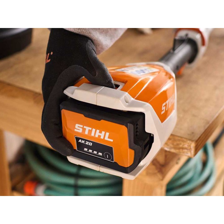 STIHL AK 20 akku, 36 V, 4 Ah, 144 Wh