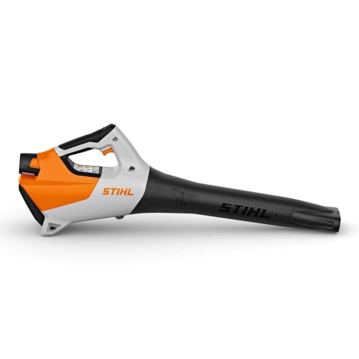 STIHL BGA 30 -akkupuhallin, 2 × 10,8 V 2,6 Ah akku ja laturi