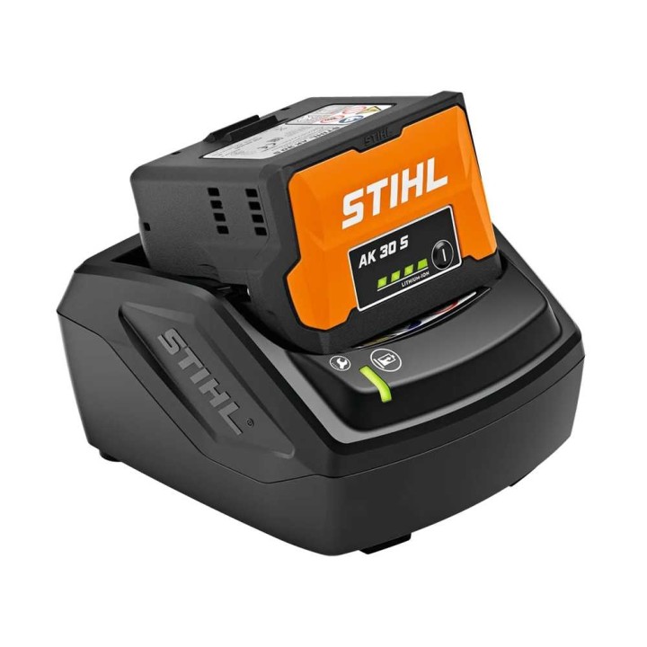 STIHL AK 30 S litiumioniakku, 36 V, 5 Ah, 180 Wh
