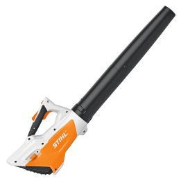 STIHL BGA 45 Set akkulehtipuhallin 18 V integroitu akku