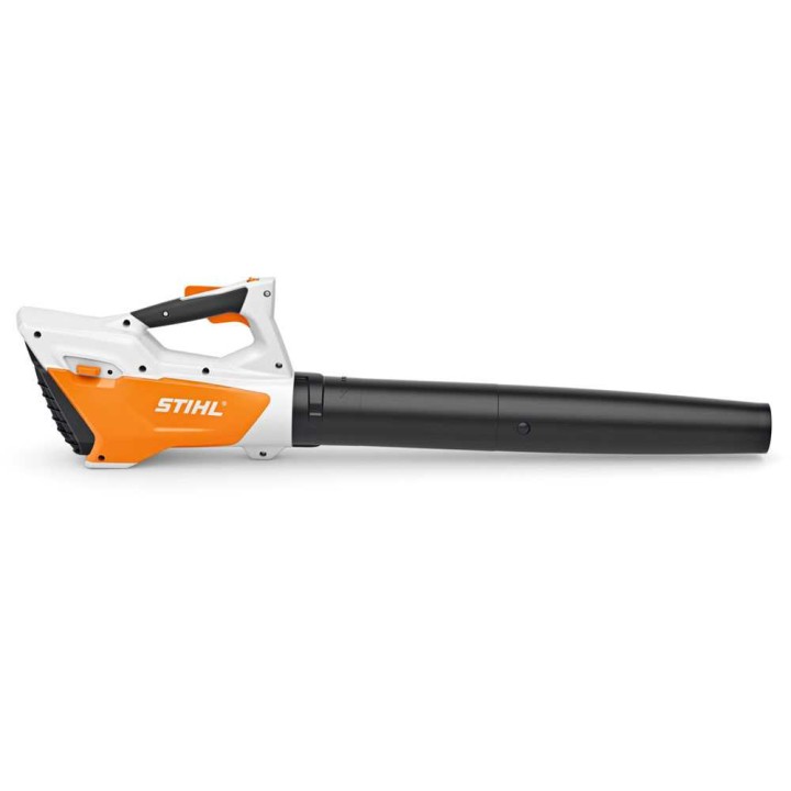 STIHL BGA 45 Set akkulehtipuhallin, 18 V, integroitu akku