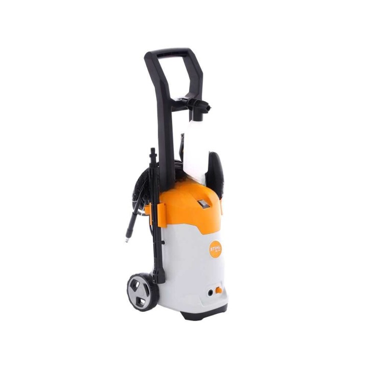 STIHL RE 80 kylmävesipainepesuri, 120 bar, 430 l/h, 2 kW, 230 V