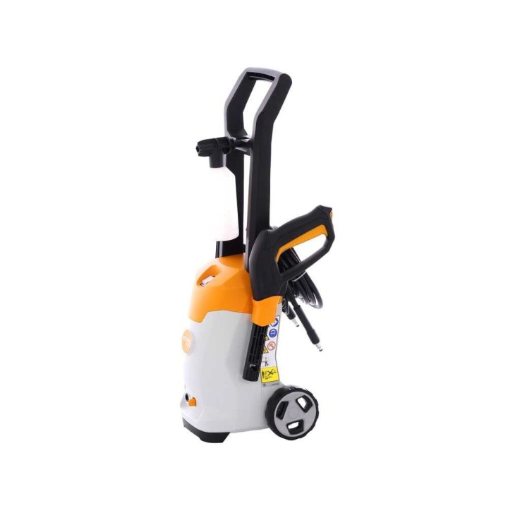 STIHL RE 80 kylmävesipainepesuri, 120 bar, 430 l/h, 2 kW, 230 V