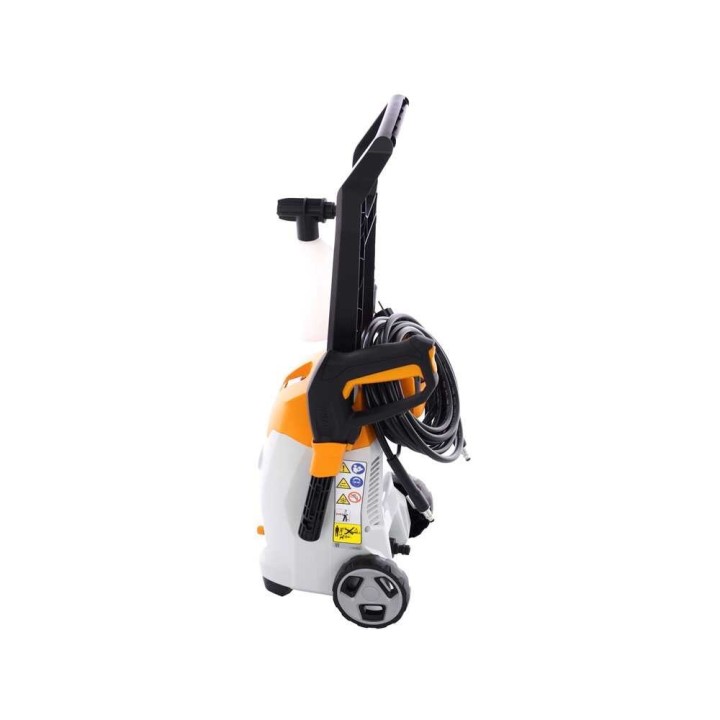 STIHL RE 80 kylmävesipainepesuri, 120 bar, 430 l/h, 2 kW, 230 V