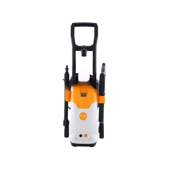 STIHL RE 80 kylmävesipainepesuri, 120 bar, 430 l/h, 2 kW, 230 V