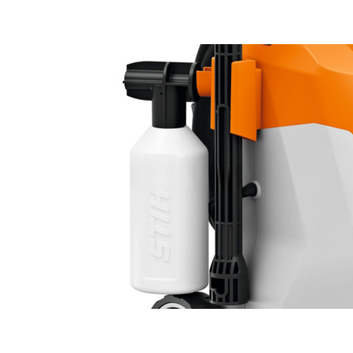 STIHL RE 80 kylmävesipainepesuri, 120 bar, 430 l/h, 2 kW, 230 V
