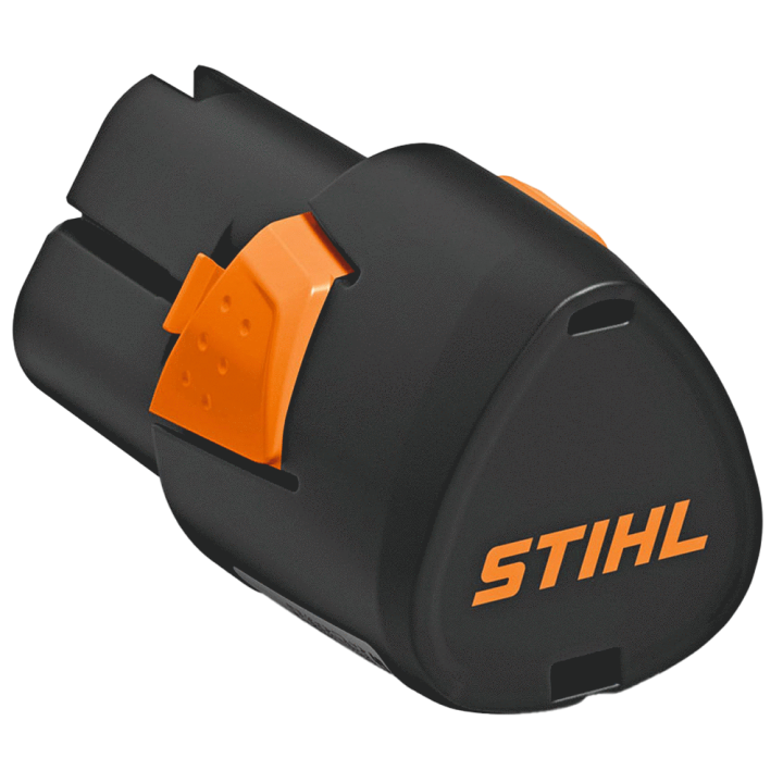 STIHL AS 2 litiumioniakku 10 8 V 2 6 Ah 28 Wh