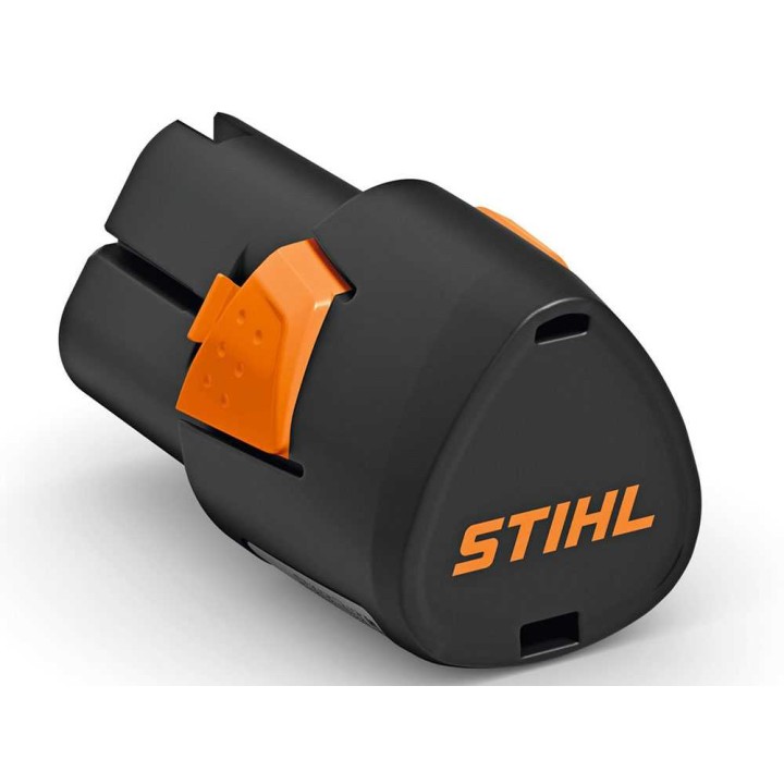 STIHL AS 2 litiumioniakku, 10,8 V, 2,6 Ah, 28 Wh
