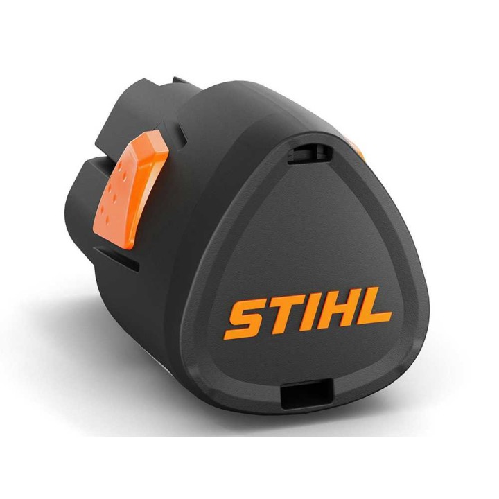 STIHL AS 2 litiumioniakku, 10,8 V, 2,6 Ah, 28 Wh