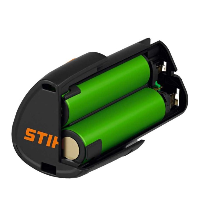 STIHL AS 2 litiumioniakku, 10,8 V, 2,6 Ah, 28 Wh