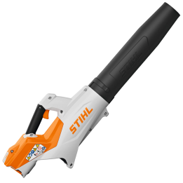 STIHL BGA 50 akkukäyttöinen puhallin 36 V ilman akkua ja laturia