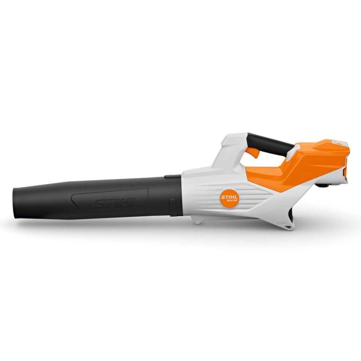 STIHL BGA 50 akkukäyttöinen puhallin, 36 V, ilman akkua ja laturia